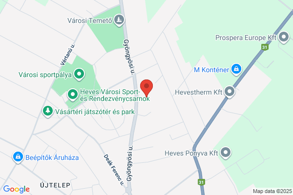 Körzeti Általános Iskola
