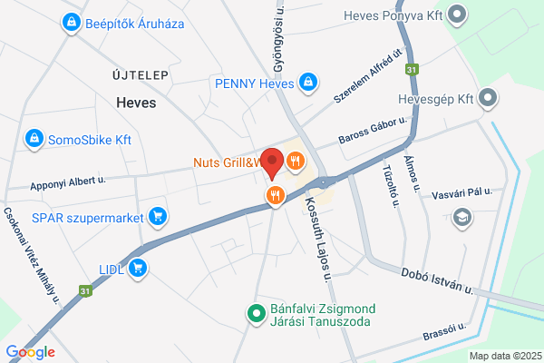 Művelődési Központ
