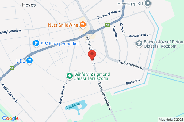 Népm. És Háziipari Szöv.