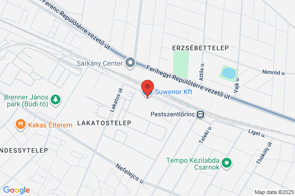 Császár Autószerviz Kft.