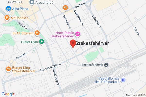 Gazdasági Szakközépiskola