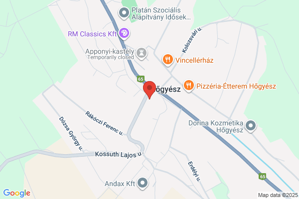 Hévíz Polgármesteri Hivatal
