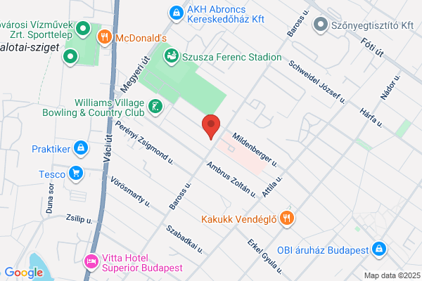 Közgazdasági Szakközépiskola