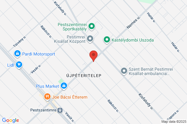 Lakoma Étterem