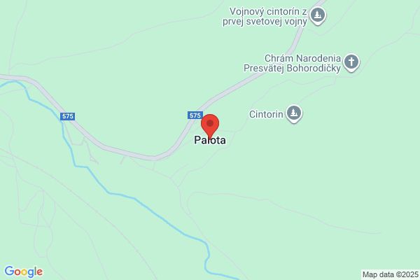 Palota