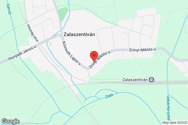 Vadászház