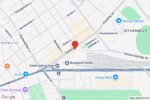 Étterem