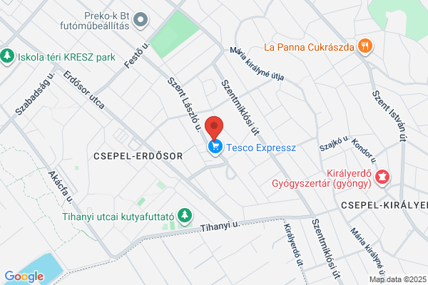 Arany János Általános Iskola