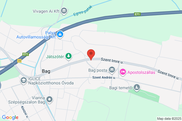 Bag Polgármesteri Hivatal