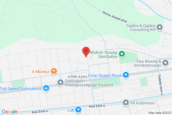 Ii. Rákóczi Ferenc Általános Iskola