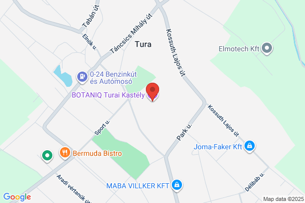 Turai Takarékszövetkezet