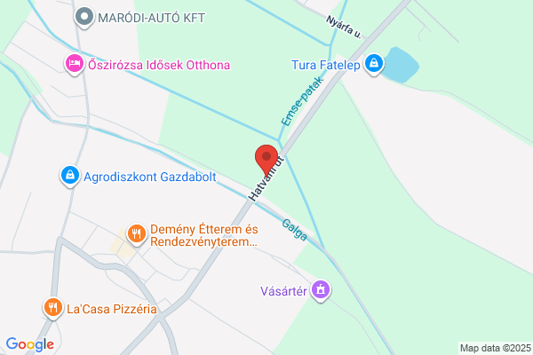 Turai Takarékszövetkezet