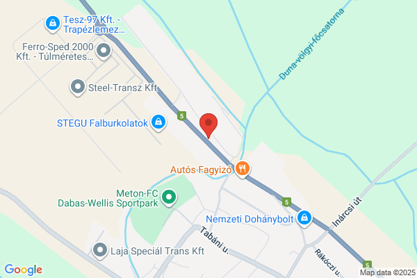 4-Vill-Szer Ker. és Szolg. Kft.