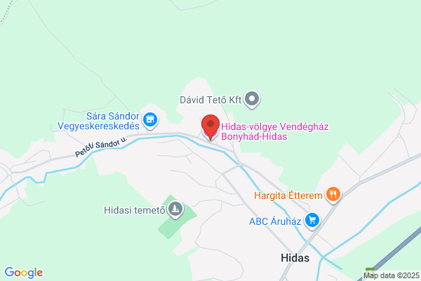 Bonyhádi Városi Bíróság