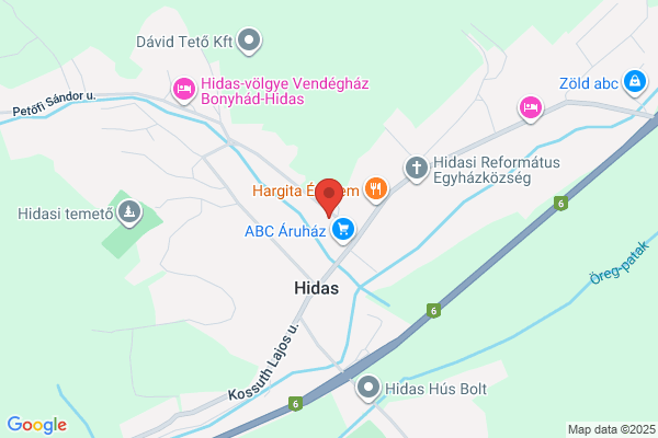 Napközi Otthonos Óvoda