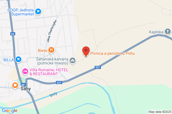 Pince Söröző Étterem