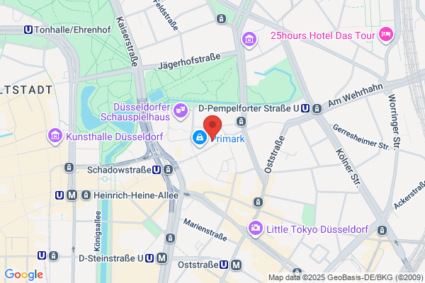 dm-drogerie markt Kft. - Geschlossen