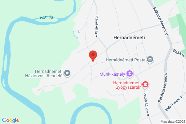 Hernádpetri Polgármesteri Hivatal