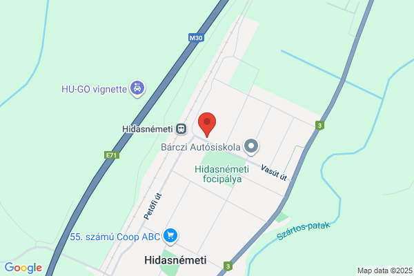 Mezőgazdasági és Szolgáltató Szövetkezet