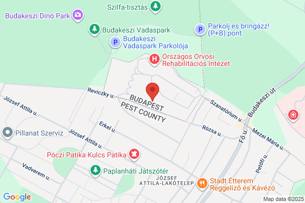 Mh Kardiológiai Rehab. Intézet