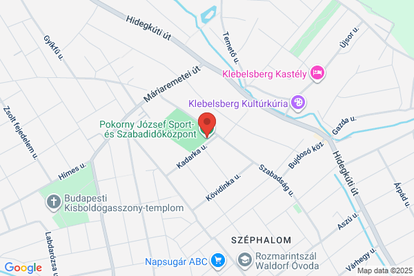 Sport Panzió