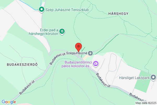 Széchényi Ferenc Kertészeti Szki.