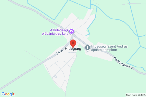 KISPÁL Vas és Építőanyag Kereskedés