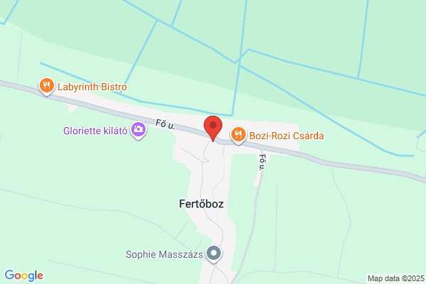 Fertőboz Polgármesteri Hivatal