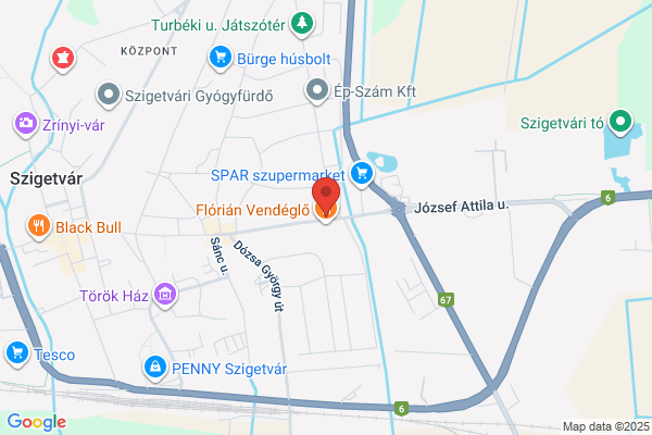 Szigetvári Városi Bíróság