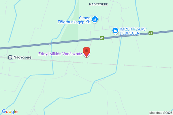 Zrínyi Miklós Múzeum