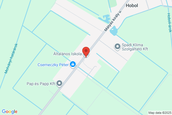 Általános Iskola