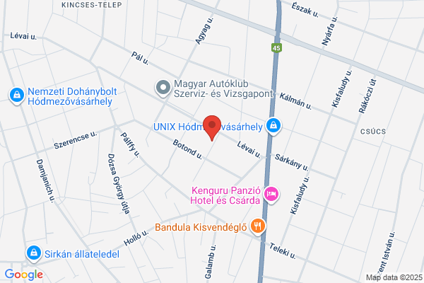 Aranyossy Ágoston Általános Iskola