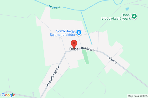 Dobay Csárda