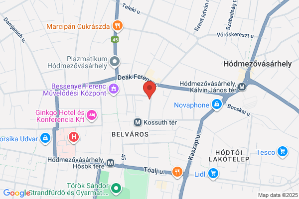 Eötvös József Szakközépiskola