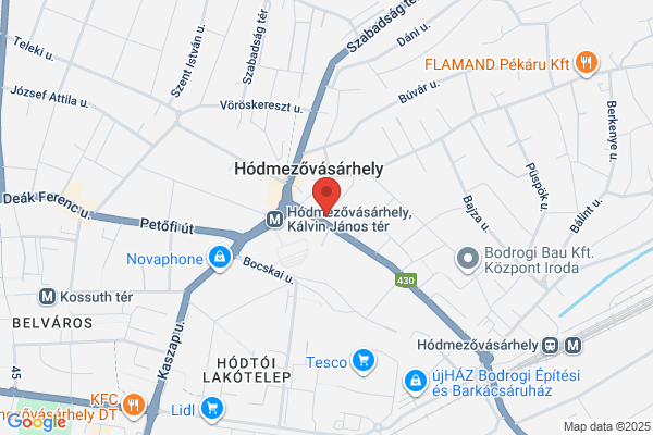 Kalmár Zsigmond Ip. Szakk. Szaki.