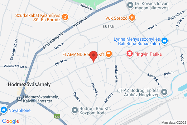 Klauzál Gábor Általános Iskola