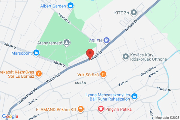 Kozmutza Flóra Általános Iskola