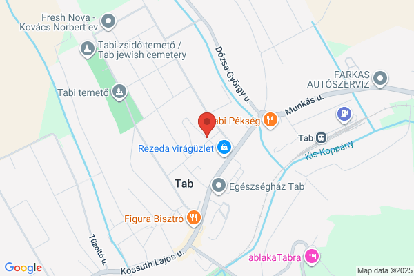 Német László Városi Könyvtár