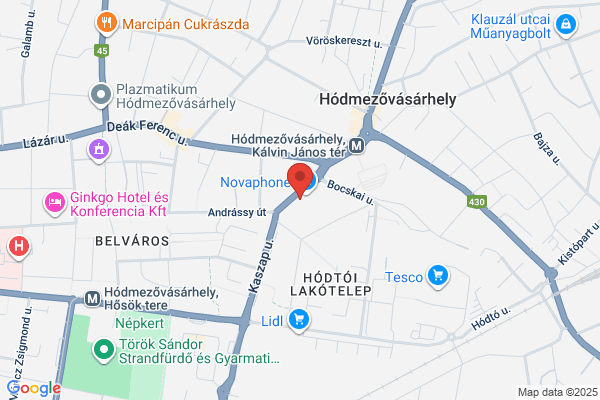 Német László Városi Könyvtár