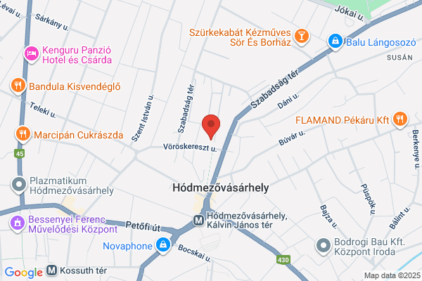 Szent István Általános Iskola