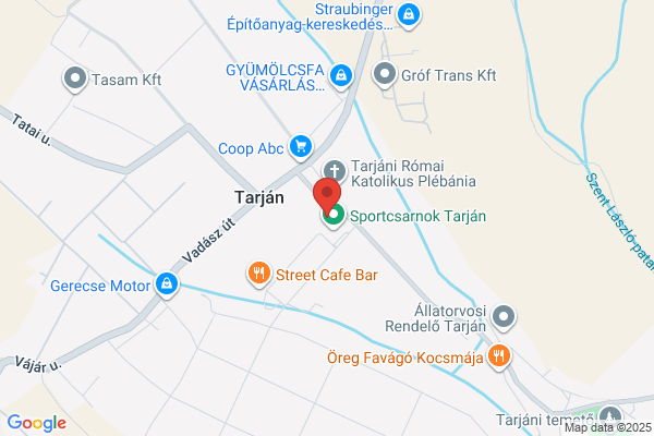 Tarjáni Általános Iskola