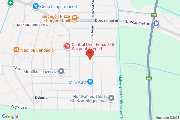 Tornyai János Általános Iskola