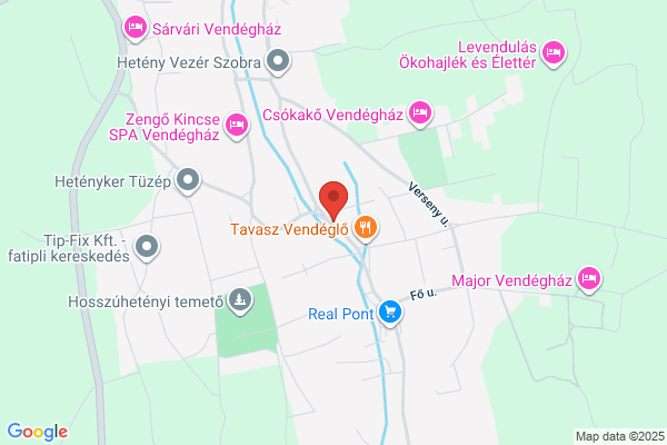 Hosszúhetény Polgármesteri Hivatal