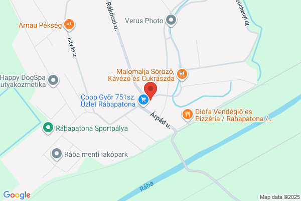 Hosszúhetényi Kmb Iroda