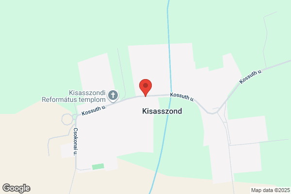 Községi Könyvtár