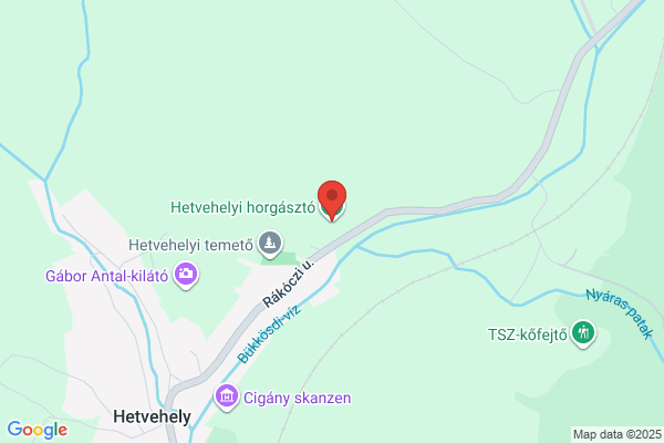 Hetvehelyi Kmb Iroda