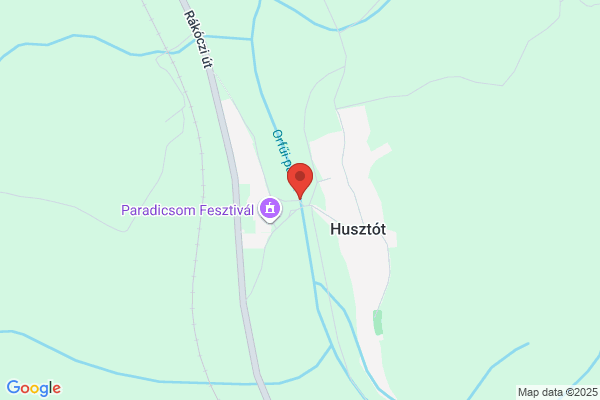 Kovácsszénája Polgármesteri Hivatal