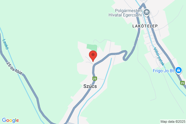 Orfű Polgármesteri Hivatal