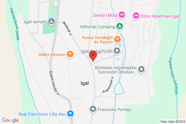 Hotel Peresa