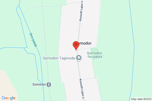 Somodor Polgármesteri Hivatal